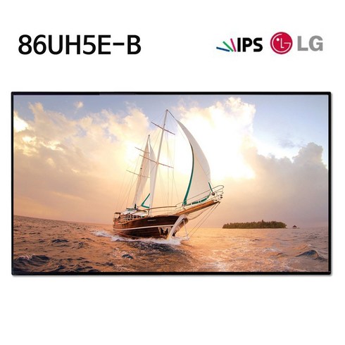 현명한 우파스 | 2023년 없어서 못파는 LG UHD TV 86형 217cm  TOP8 인기제품