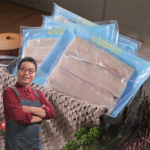 현명한 우파스 | 2023최신 트렌드 여수순살갈치 150g x 16팩  총 2.4kg 합리적인 가격의 베스트 상품