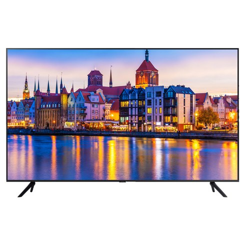 현명한 우파스 | 전문가 추천 Samsung 삼성 Crystal UHD TV 146cm KU58UC7000FXKR  강력추천