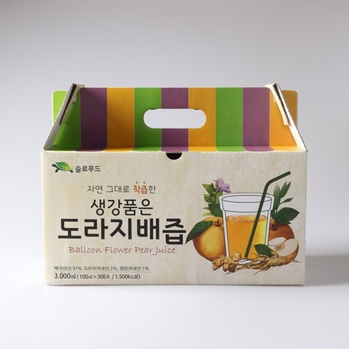 현명한 우파스 | 최고의 성능 생강품은도라지배즙 100ml100포맛책임제3포 합리적인 가격의 베스트 상품